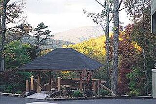 Tree Tops Resort of Gatlinburg
