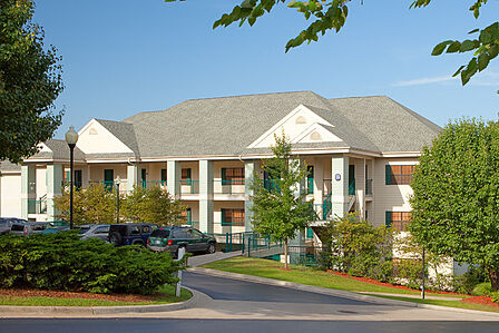 The Falls Village Resort