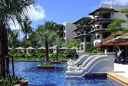 Marriott's Mai Khao Beach