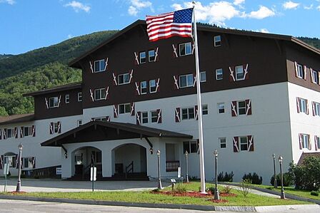 Mittersill Alpine Resort