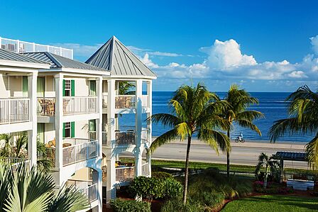 Hyatt Windward Pointe Resort