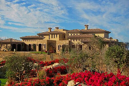 The Resort at Diamante