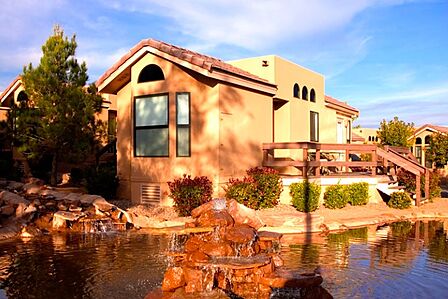 Sedona Pines Resort