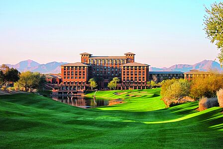 The Westin Kierland Villas