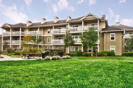 WorldMark Windsor