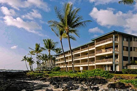 Kona Reef