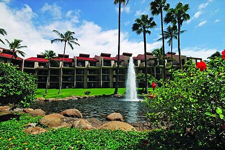 Kamaole Sands