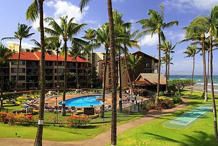 Papakea Resort
