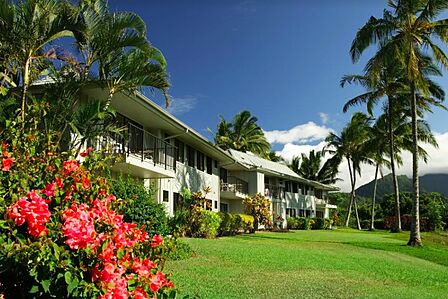 Alii Kai Resort