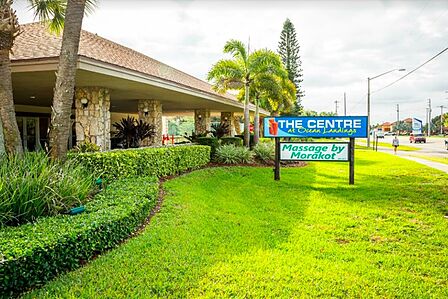 Ocean Landings Resort and Racquet Club