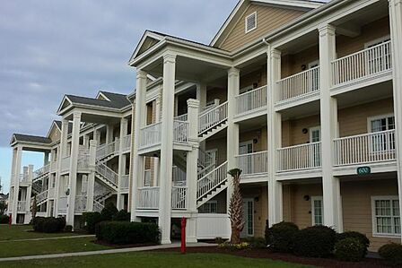 Harbour Lights Resort