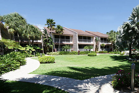 Club Regency at Marco Island