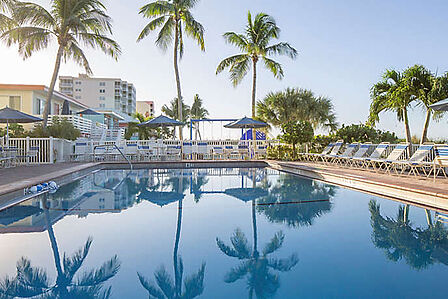 Windward Passage Resort