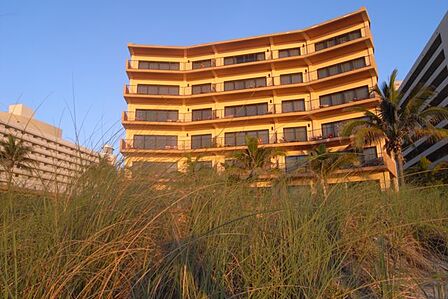 Lighthouse Cove Resort