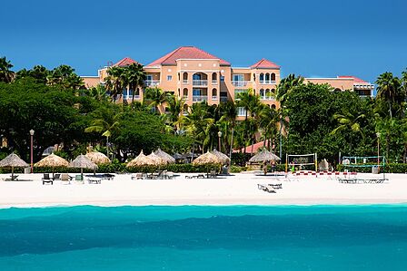 Divi Village Golf and Beach Resort