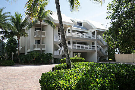 Hurricane House