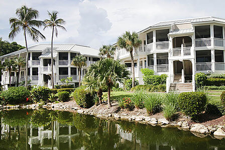 Sanibel Cottages