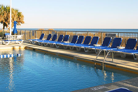 Maritime Beach Club