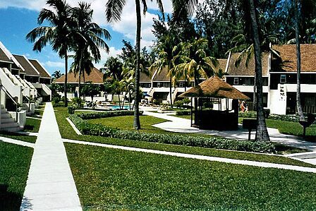 Westwind II Club