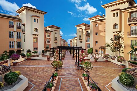 Marriott's Marbella Beach Resort