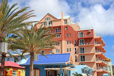 Sea Palace Resort