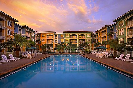 Mizner Place