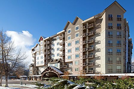 Sheraton Mountain Vista Villas