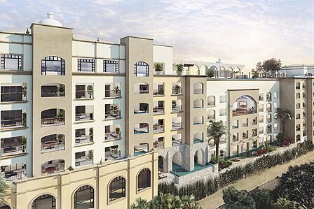 Vista Encantada Spa Resort & Residences