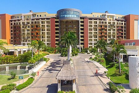 Villa del Palmar Cancun Luxury Beach Resort & Spa