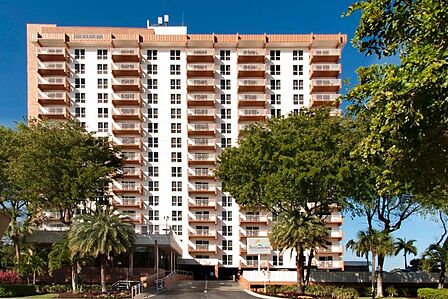 Fort Lauderdale Beach Resort