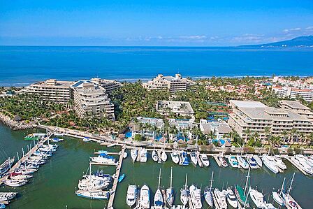 Paradise Village Beach Resort & Spa