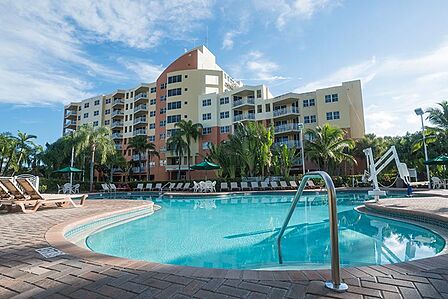 Vacation Village at Bonaventure