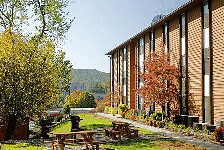 Oakmont Resort