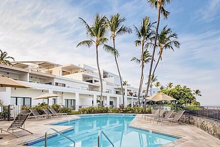 Club Wyndham Royal Sea Cliff
