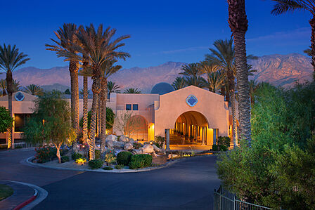 The Westin Mission Hills Villas