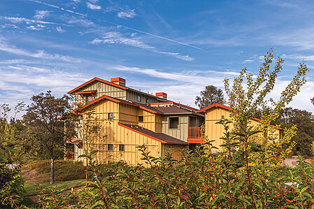 WorldMark Angels Camp Resort
