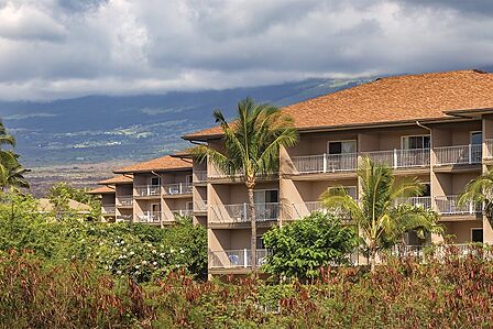 WorldMark Kihei Resort