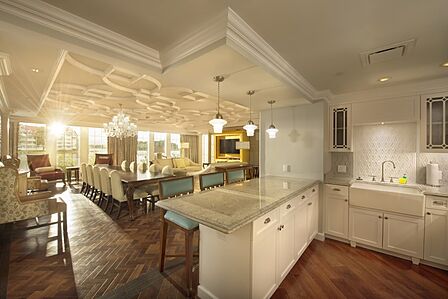 Sample Kitchen