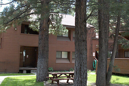 Wildrose Timesharing Condominiums