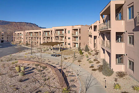 WorldMark Moab