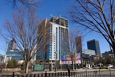 Margaritaville Vacation Club by Wyndham - Atlanta