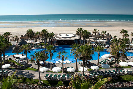 Mayan Palace at Vidanta Puerto Peñasco