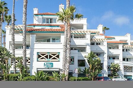 San Clemente Cove