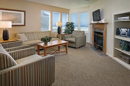 3 Bedroom Suite