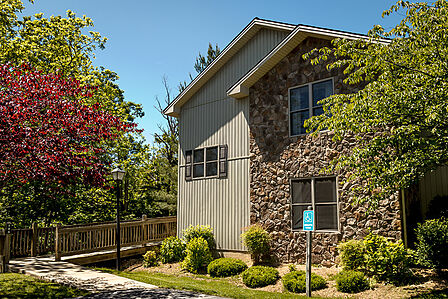 Woodstone at Massanutten & Woodstone Casas