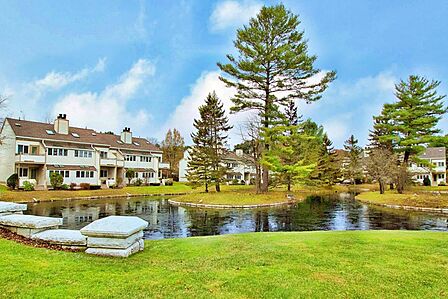 The Ponds at Foxhollow