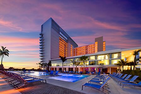 Marriott's Crystal Shores