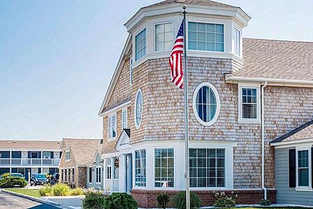 The Soundings Seaside Resort