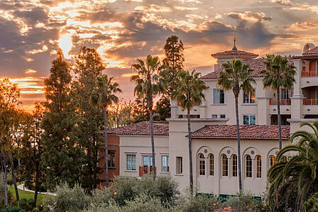 Marriott's Newport Coast Villas