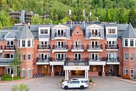 Aspen Mountain Residences